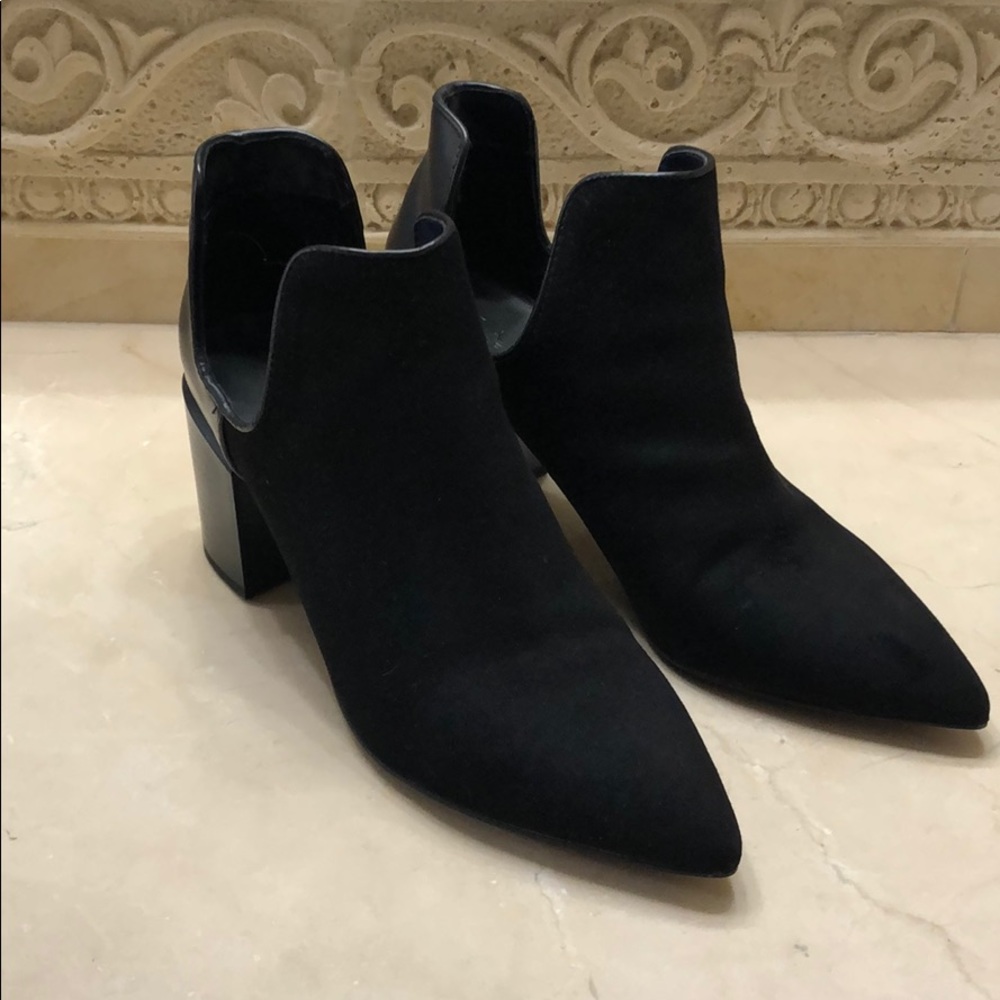 ZARA BOOTS